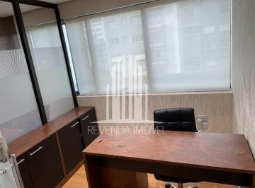 Foto 01 · CONJUNTO COMERCIAL em SÃO PAULO - SP, SANTA CECÍLIA