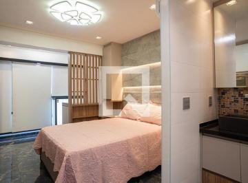 Apartamento · 24m² · 1 Quarto · Apartamento à Venda - Consolação, 1 Quarto, 24 m2