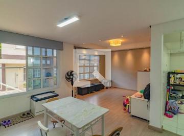 Casa · 96m² · 3 Quartos · 3 Vagas · Casa à Venda - Jabaquara, 3 Quartos, 96 m2
