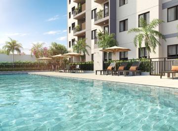 Apartamento de 2 quartos, São Paulo · Cury Modern Mooca, 32 a 57m2, 2 ou 3 dorm, com opção de vaga, varanda e suíte