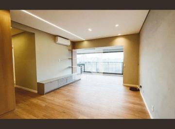 Apartamento · 104m² · 3 Quartos · 2 Vagas · Apartamento à Venda - Água Fria, 3 Quartos, 104 m2
