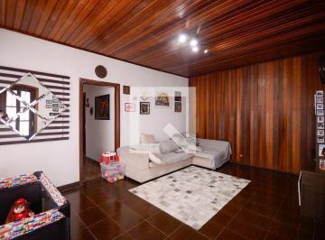 Casa · 317m² · 5 Quartos · 2 Vagas · Casa à Venda - Bosque da Saúde, 5 Quartos, 317 m2