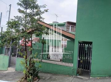 Foto 01 · CASA RESIDENCIAL em SÃO PAULO - SP, JARDIM PERI