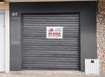 Foto 01 · Sala comercial pequena na Rua 24 de Agosto em Esteio/RS.