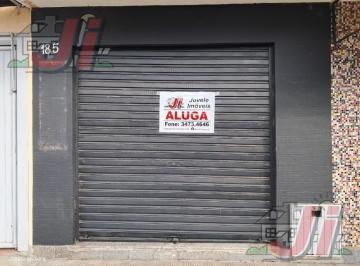 Comercial · 100m² · Sala comercial pequena na Rua 24 de Agosto em Esteio/RS.