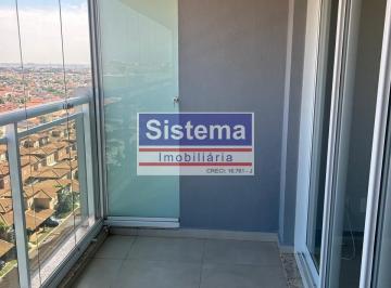 Foto 01 · Apartamento, Jardim Tarraf II, São José do Rio Preto, SP