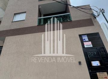 Foto 01 · Apartamento Duplex para venda na Vila Matilde com dois dormitórios e uma vaga
