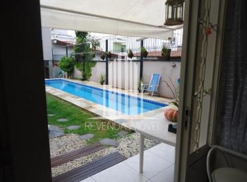 Foto 01 · Casa à venda em São Paulo-SP, bairro Planalto Paulista: 4 quartos, 4 suítes, 3 salas, 2 banheiros, 3