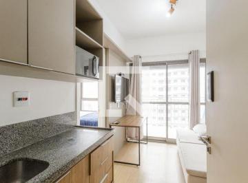 Apartamento · 27m² · 1 Quarto · Apartamento à Venda - Vila Olímpia, 1 Quarto, 27 m2