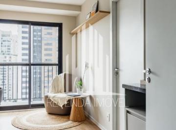 Foto 01 · Apartamento RESIDENCIAL em SÃO PAULO - SP, CAMPO BELO