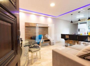 Casa · 110m² · 2 Quartos · 2 Vagas · Casa à Venda - Vila Mazzei, 2 Quartos, 110 m2