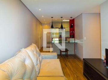 Apartamento · 58m² · 2 Quartos · 1 Vaga · Apartamento à Venda - Sapopemba, 2 Quartos, 58 m2