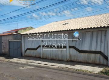 Casa de 3 quartos, Gama · Ótima casa no Setor Oeste do Gama