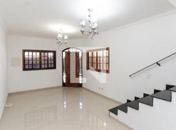Casa · 220m² · 4 Quartos · 4 Vagas · Casa à Venda - Vila Constança , 4 Quartos, 220 m2