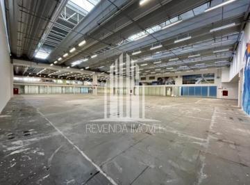 Foto 01 · Prédio Comercial COMERCIAL em SÃO PAULO - SP, LAPA DE BAIXO