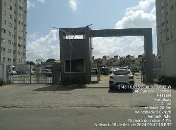 Apartamento de 2 quartos, Fortaleza · Apartamento 45,47 m2 de área privativa - FORTALEZA/CE