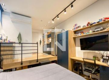 Apartamento · 27m² · 1 Quarto · Apartamento à Venda - Vila Mariana, 1 Quarto, 27 m2