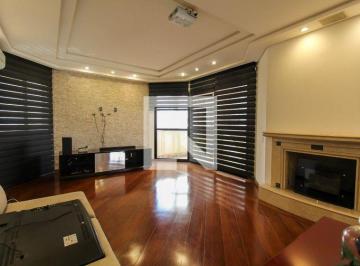 Apartamento · 254m² · 3 Quartos · 4 Vagas · Apartamento à Venda - Jardim Anália Franco, 3 Quartos, 254 m2