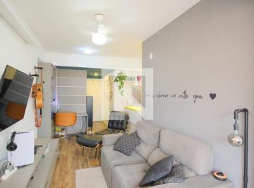 Apartamento · 50m² · 1 Quarto · 1 Vaga · Apartamento à Venda - Tatuapé, 1 Quarto, 50 m2