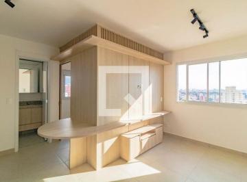 Apartamento · 28m² · 1 Quarto · 1 Vaga · Apartamento à Venda - Chácara Inglesa, 1 Quarto, 28 m2