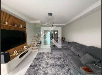 Casa · 280m² · 3 Quartos · 4 Vagas · Casa à Venda - Vila Constança , 3 Quartos, 280 m2