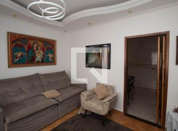 Casa · 160m² · 3 Quartos · 1 Vaga · Casa à Venda - Jardim Brasil , 3 Quartos, 160 m2