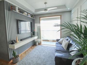 Apartamento · 56m² · 2 Quartos · 1 Vaga · Apartamento à Venda - Brás, 2 Quartos, 56 m2