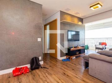Apartamento · 67m² · 2 Quartos · 1 Vaga · Apartamento à Venda - Vila Aricanduva, 2 Quartos, 67 m2