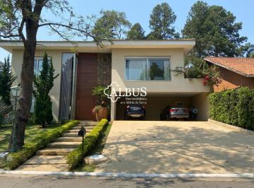 Foto 19 · CASA COM 4 DORMITÓRIOS, 416 M² - VENDA POR R$ 5.600.000 - MORADA DOS PÁSSAROS - BARUERI/SP