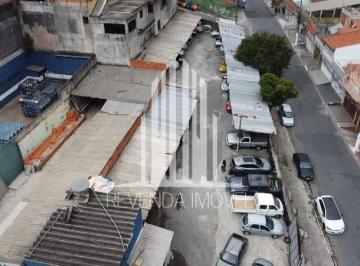 Foto 01 · TERRENO COMERCIAL em SÃO PAULO - SP, JARDIM ÂNGELA (ZONA LESTE)