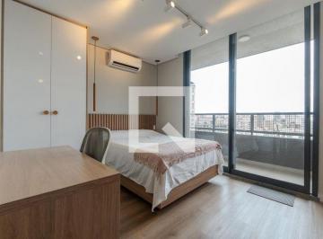 Apartamento · 26m² · 1 Quarto · Apartamento à Venda - Consolação, 1 Quarto, 26 m2