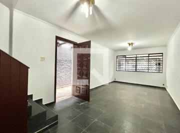 Casa · 129m² · 4 Quartos · 2 Vagas · Casa à Venda - Planalto Paulista, 4 Quartos, 129 m2