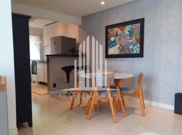 Foto 01 · Apartamento para locação em Pinheiros, São Paulo-SP: 2 quartos, 1 suíte, 2 banheiros, 2 vagas de gar