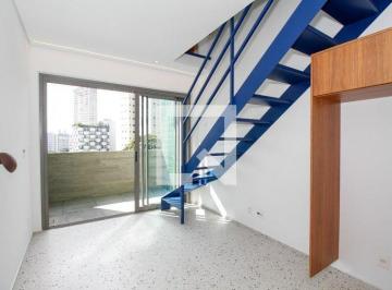 Apartamento · 40m² · 1 Quarto · Apartamento à Venda - Vila Madalena, 1 Quarto, 40 m2
