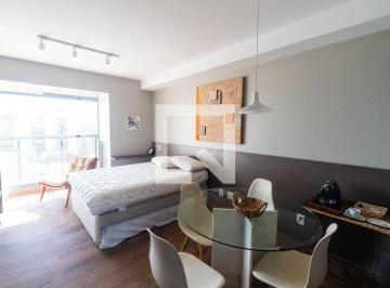 Apartamento · 26m² · 1 Quarto · Apartamento à Venda - Vila Clementino, 1 Quarto, 26 m2
