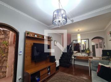 Casa · 250m² · 3 Quartos · 2 Vagas · Casa à Venda - Vila Santa Clara, 3 Quartos, 250 m2