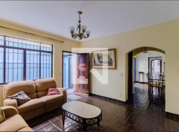 Casa · 190m² · 3 Quartos · 2 Vagas · Casa à Venda - Vila Mariana, 3 Quartos, 190 m2