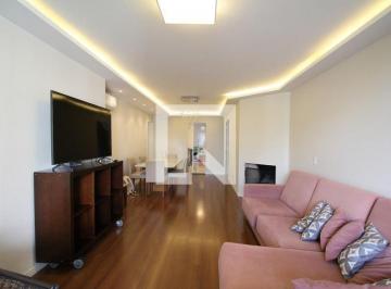 Apartamento · 127m² · 4 Quartos · 2 Vagas · Apartamento à Venda - Panamby, 4 Quartos, 127 m2