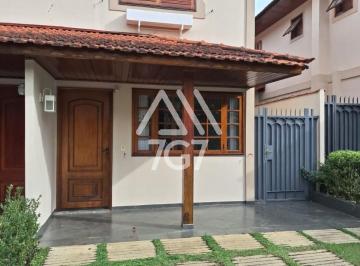 Foto 02 · CASA EM CONDOMÍNIO À VENDA NO MORUMBI SUL | CA01780