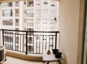 Foto 01 · Apartamento RESIDENCIAL em SÃO PAULO - SP, BRÁS