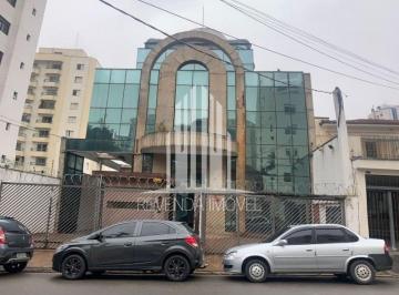 Comercial · 1447m² · 15 Vagas · Prédio Comercial COMERCIAL em SÃO PAULO - SP, CAMPO BELO