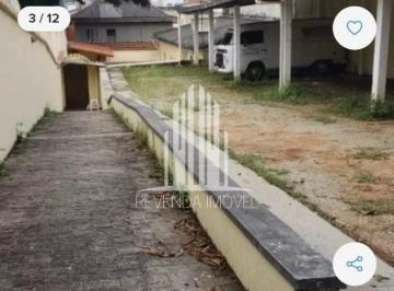 Foto 01 · Terreno à venda em São Paulo-SP, Vila Regente Feijó, 400,00 m² de área!