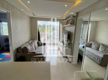 Foto 01 · Apartamento à Venda - Jardim Aricanduva, 2 Quartos, 52 m2