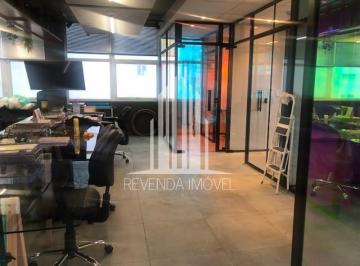 Foto 01 · Sala comercial na Avenida Paulista para venda