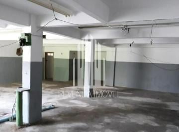 Foto 01 · Prédio Comercial e Residencial à Venda em São Paulo-SP, Bairro São João Clímaco  5 Quartos, 1 Suíte,