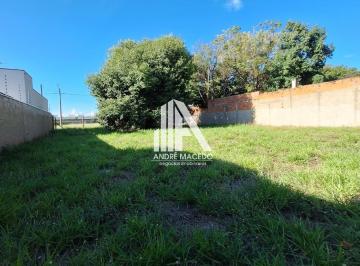 Foto 01 · Terreno à venda no bairro Chácaras Pantanal em Mogi Guaçu/SP.