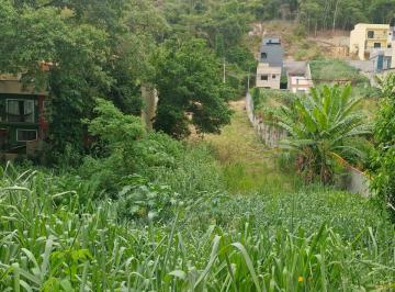 Terreno , Niterói · Terreno de 460m² com Certificado INEA à Venda em Piratininga – Pertinho da Lagoa e Praias