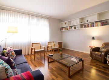 Apartamento · 88m² · 2 Quartos · Apartamento à Venda - Jardim Paulista, 2 Quartos, 88 m2