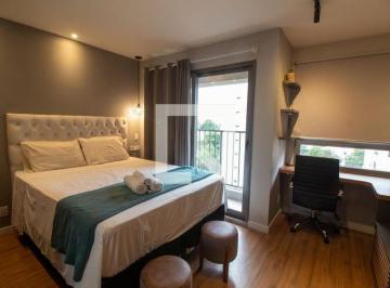 Apartamento · 25m² · 1 Quarto · Apartamento à Venda - Campo Belo, 1 Quarto, 25 m2