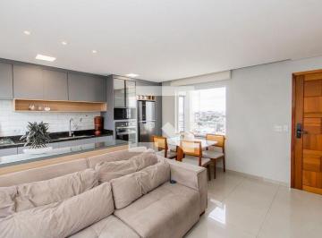 Apartamento · 77m² · 2 Quartos · 1 Vaga · Apartamento à Venda - Jardim Brasília, 2 Quartos, 77 m2